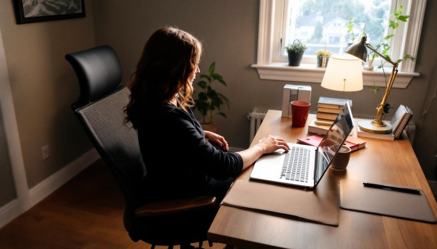 Equilibrio vida-trabajo: técnicas para una vida profesional y personal saludable